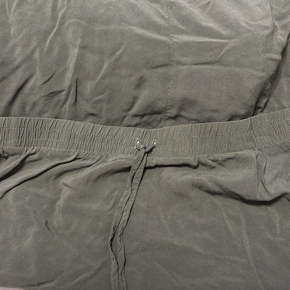 Time & Tru Ladies Bohemian Embroidered Hi Low Skirt Size XL (16/18) - Picture 6 of 6